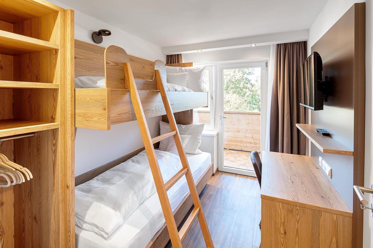 Hotel Kühberg Oberstdorf Dış mekan fotoğraf