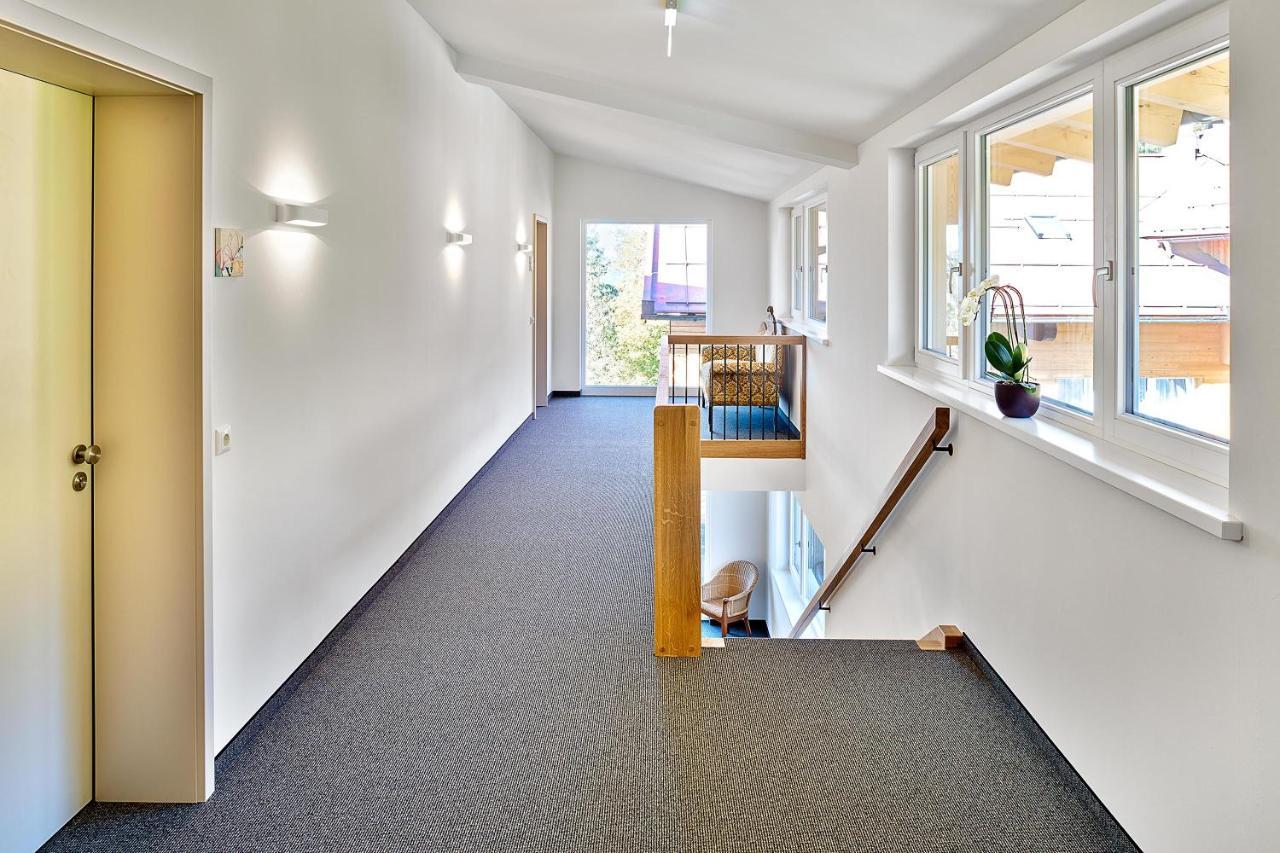 Hotel Kühberg Oberstdorf Dış mekan fotoğraf