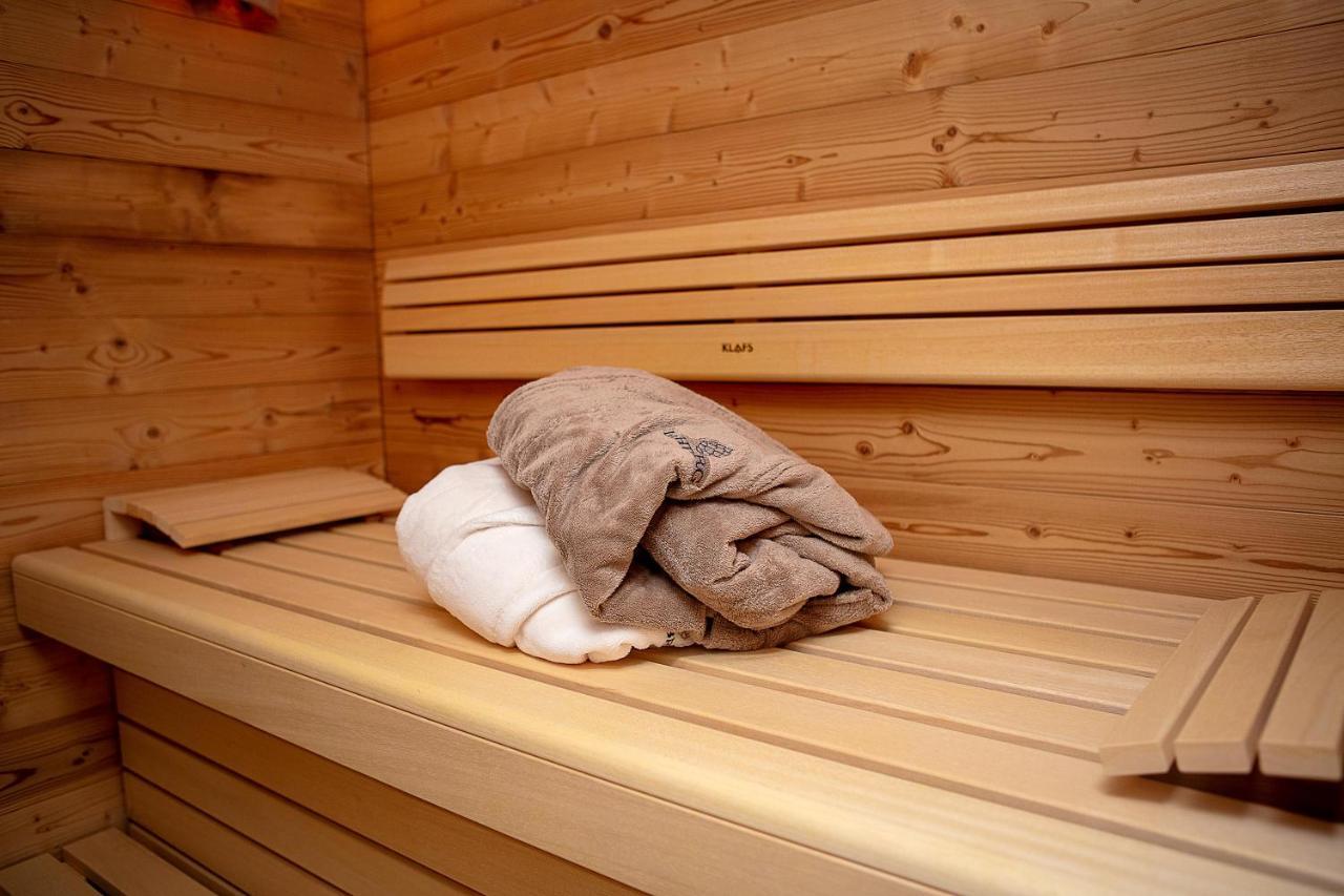 Hotel Kühberg Oberstdorf Dış mekan fotoğraf