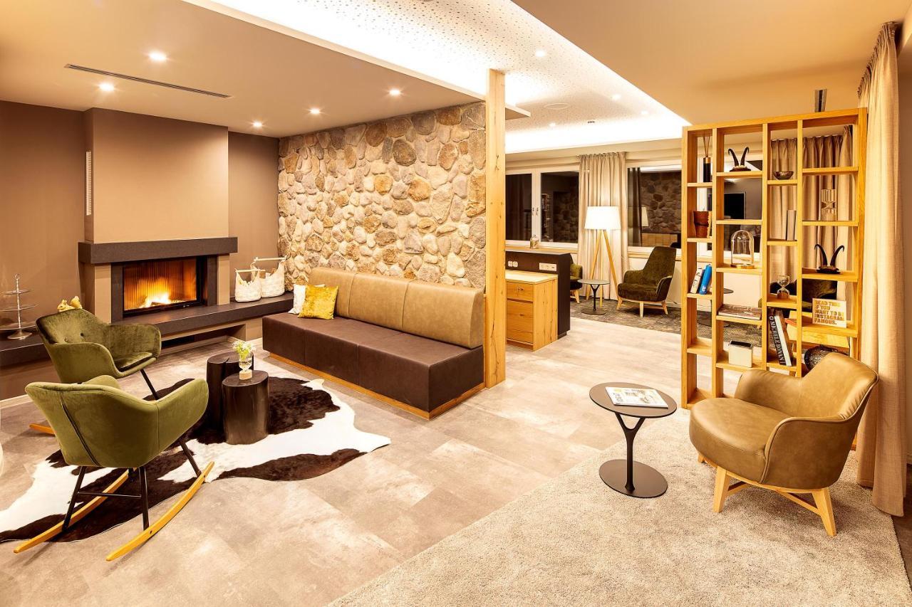 Hotel Kühberg Oberstdorf Dış mekan fotoğraf