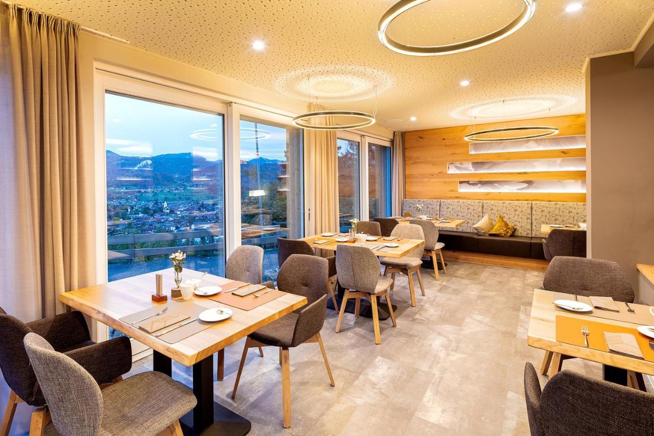 Hotel Kühberg Oberstdorf Dış mekan fotoğraf