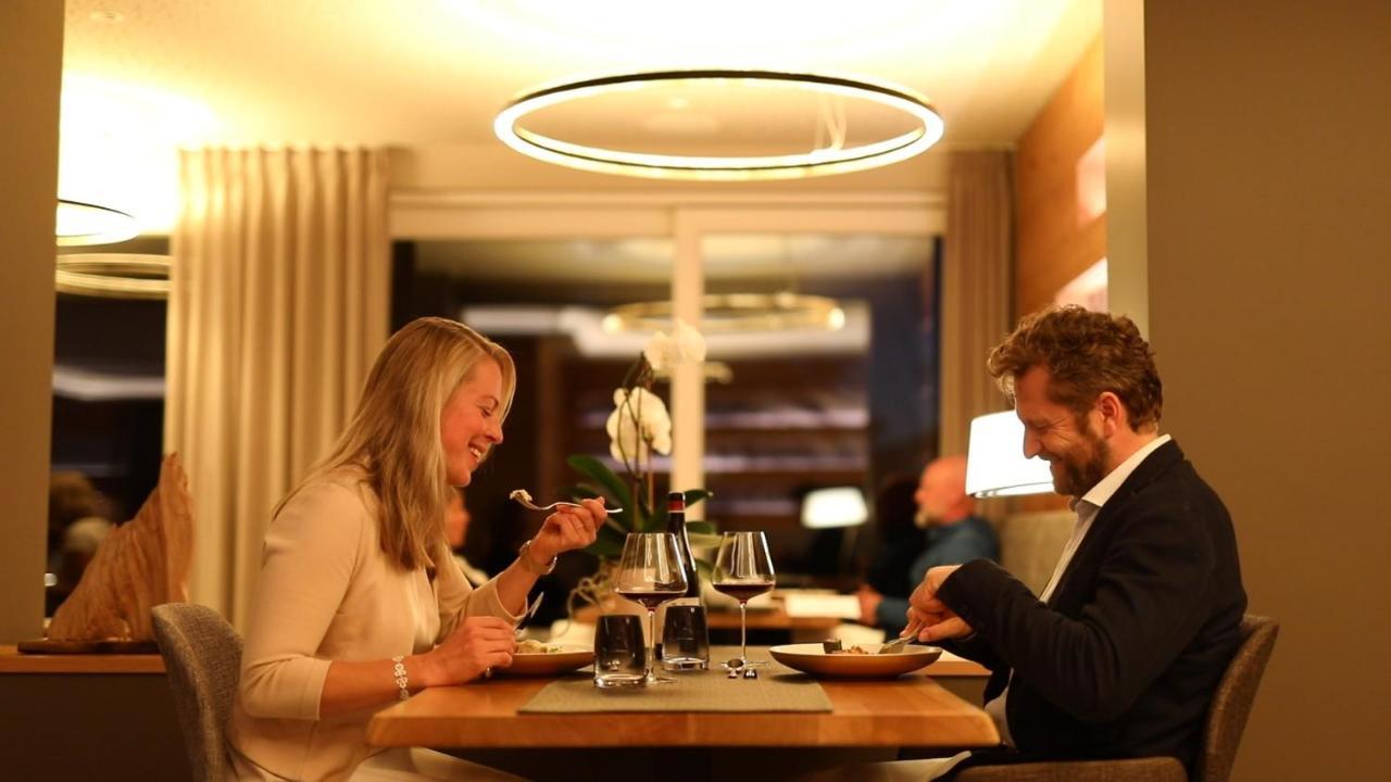 Hotel Kühberg Oberstdorf Dış mekan fotoğraf