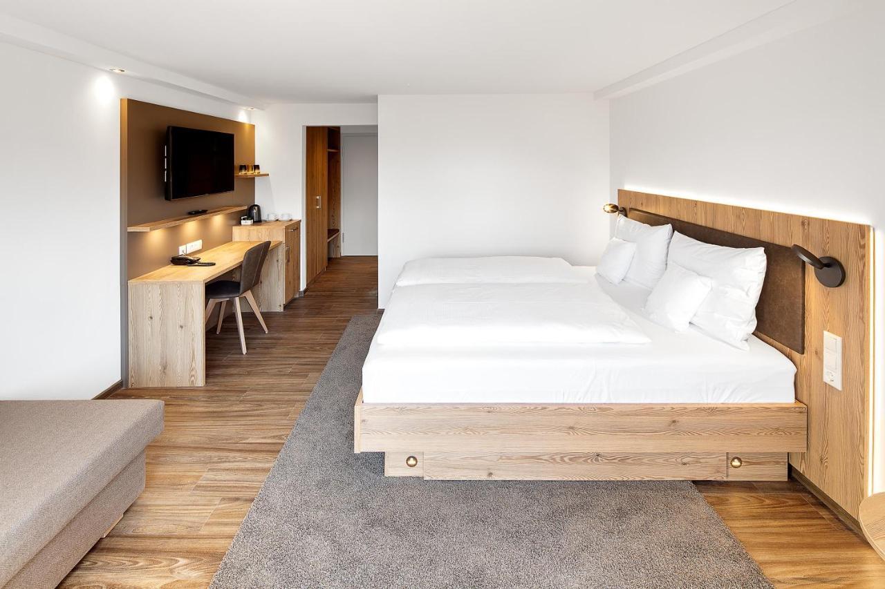 Hotel Kühberg Oberstdorf Dış mekan fotoğraf
