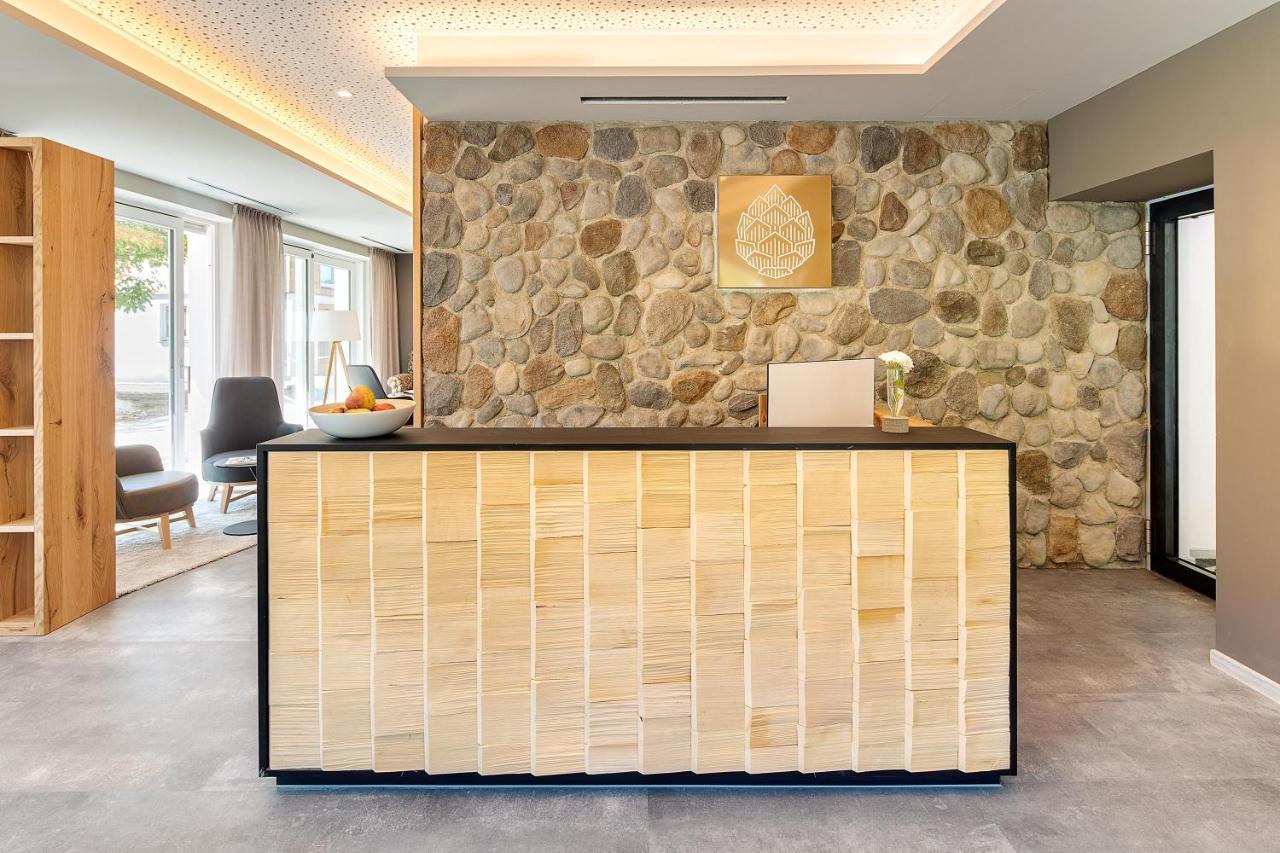 Hotel Kühberg Oberstdorf Dış mekan fotoğraf