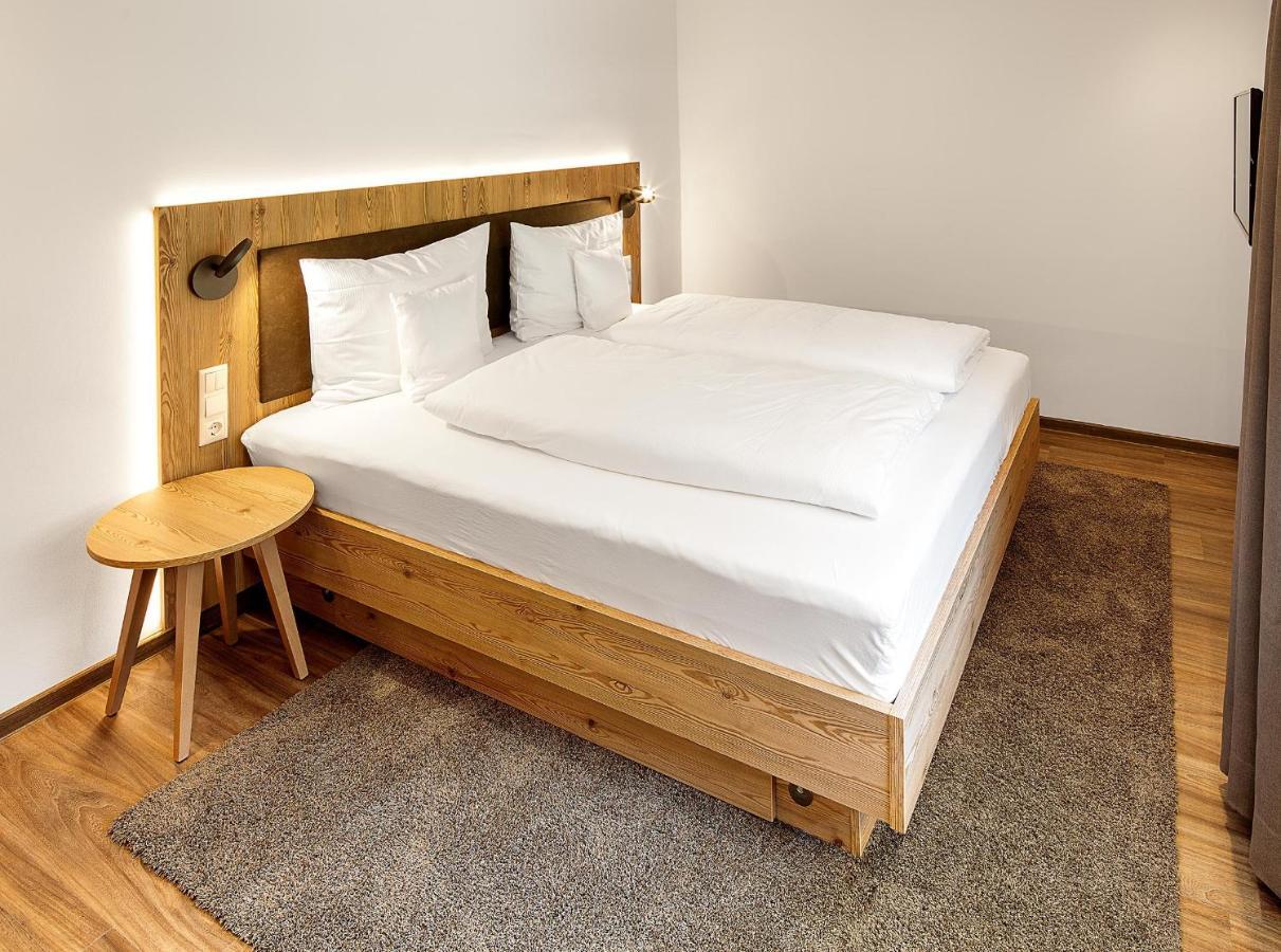 Hotel Kühberg Oberstdorf Dış mekan fotoğraf
