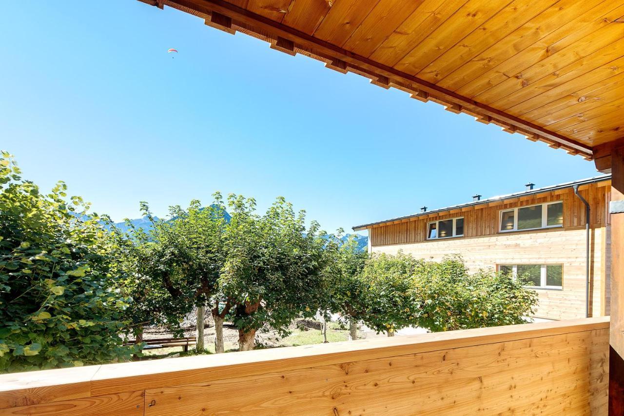 Hotel Kühberg Oberstdorf Dış mekan fotoğraf
