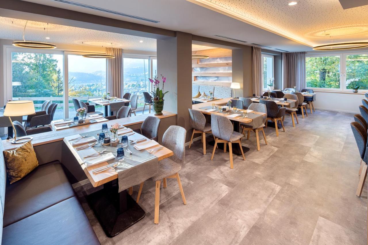 Hotel Kühberg Oberstdorf Dış mekan fotoğraf