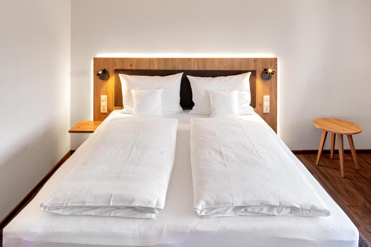 Hotel Kühberg Oberstdorf Dış mekan fotoğraf