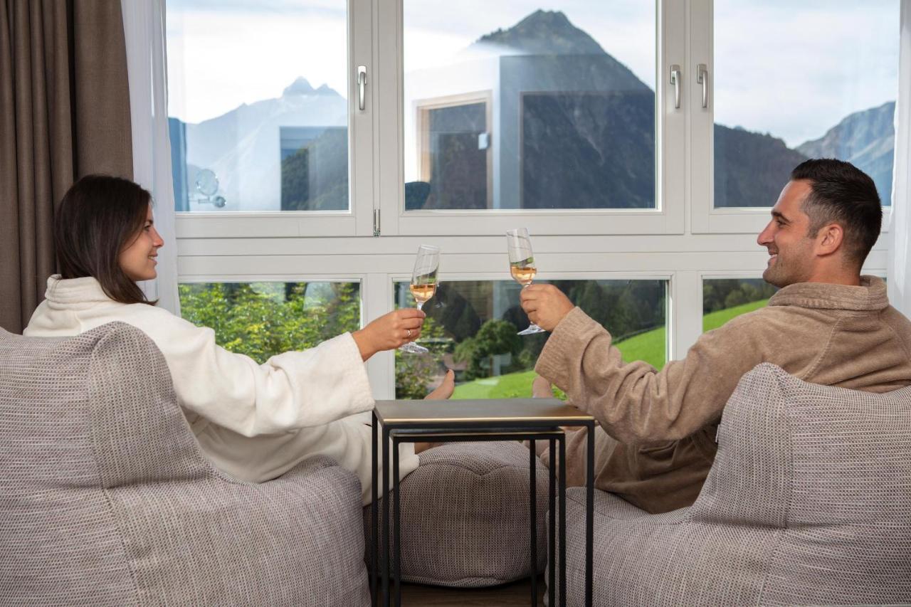 Hotel Kühberg Oberstdorf Dış mekan fotoğraf