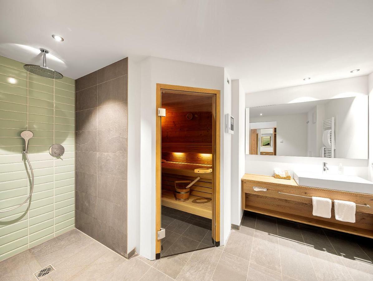 Hotel Kühberg Oberstdorf Dış mekan fotoğraf