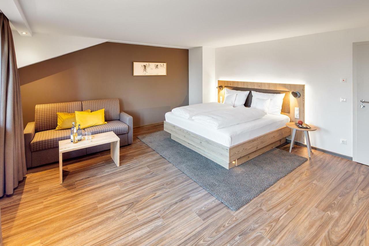 Hotel Kühberg Oberstdorf Dış mekan fotoğraf