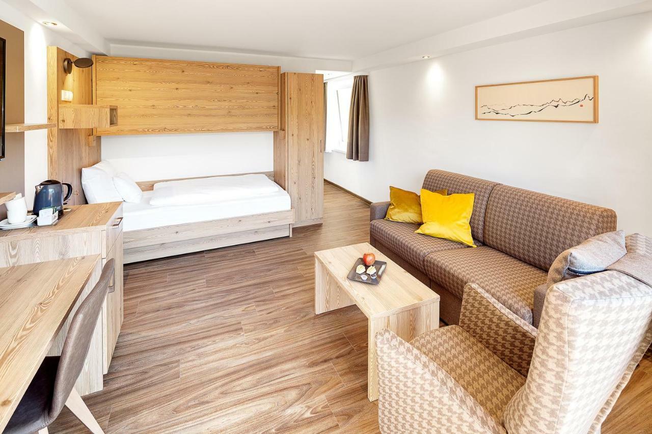 Hotel Kühberg Oberstdorf Dış mekan fotoğraf